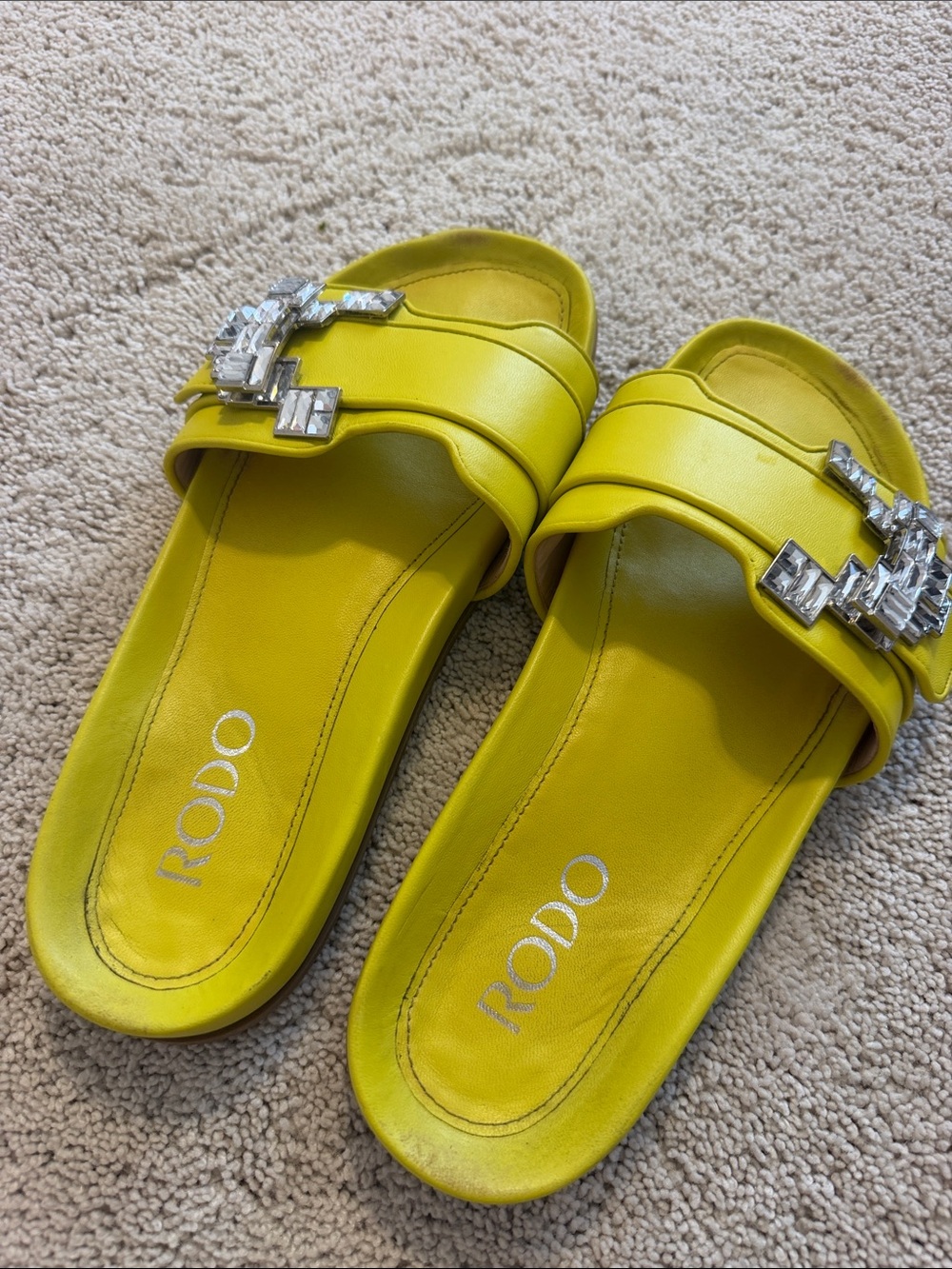 Rodo Slides